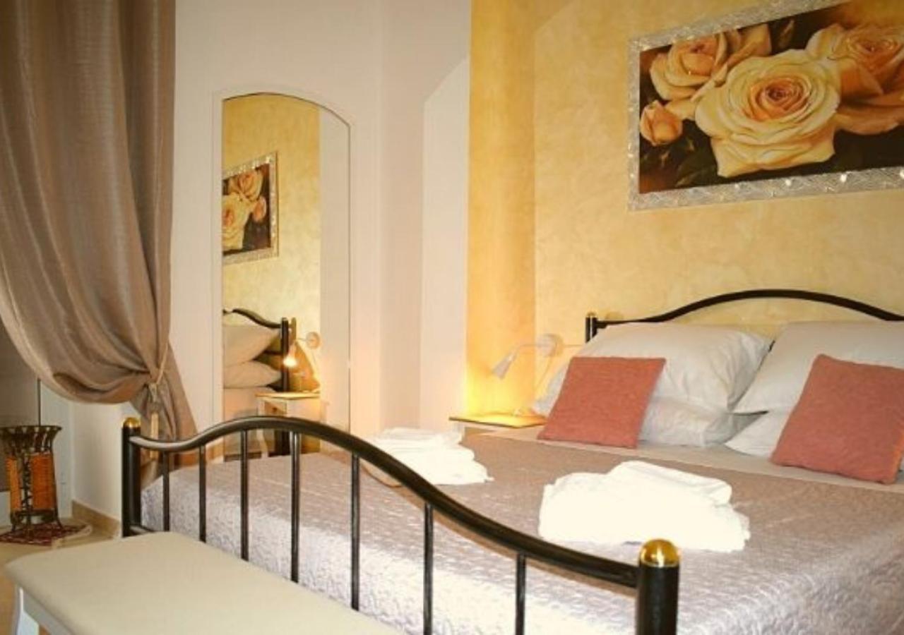 Biancotufo Casa Vacanze Корато Екстер'єр фото