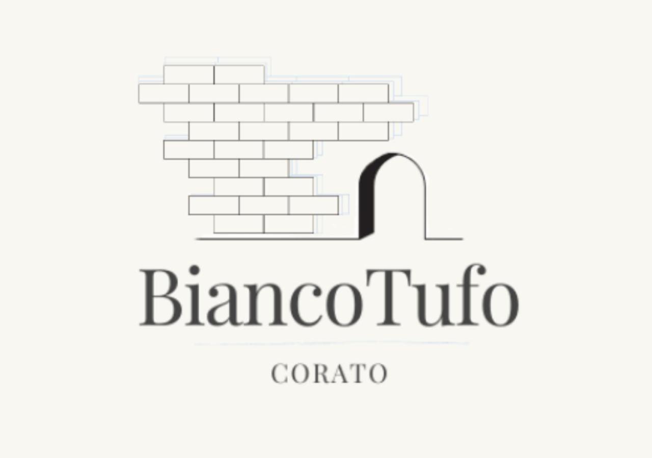 Biancotufo Casa Vacanze Корато Екстер'єр фото