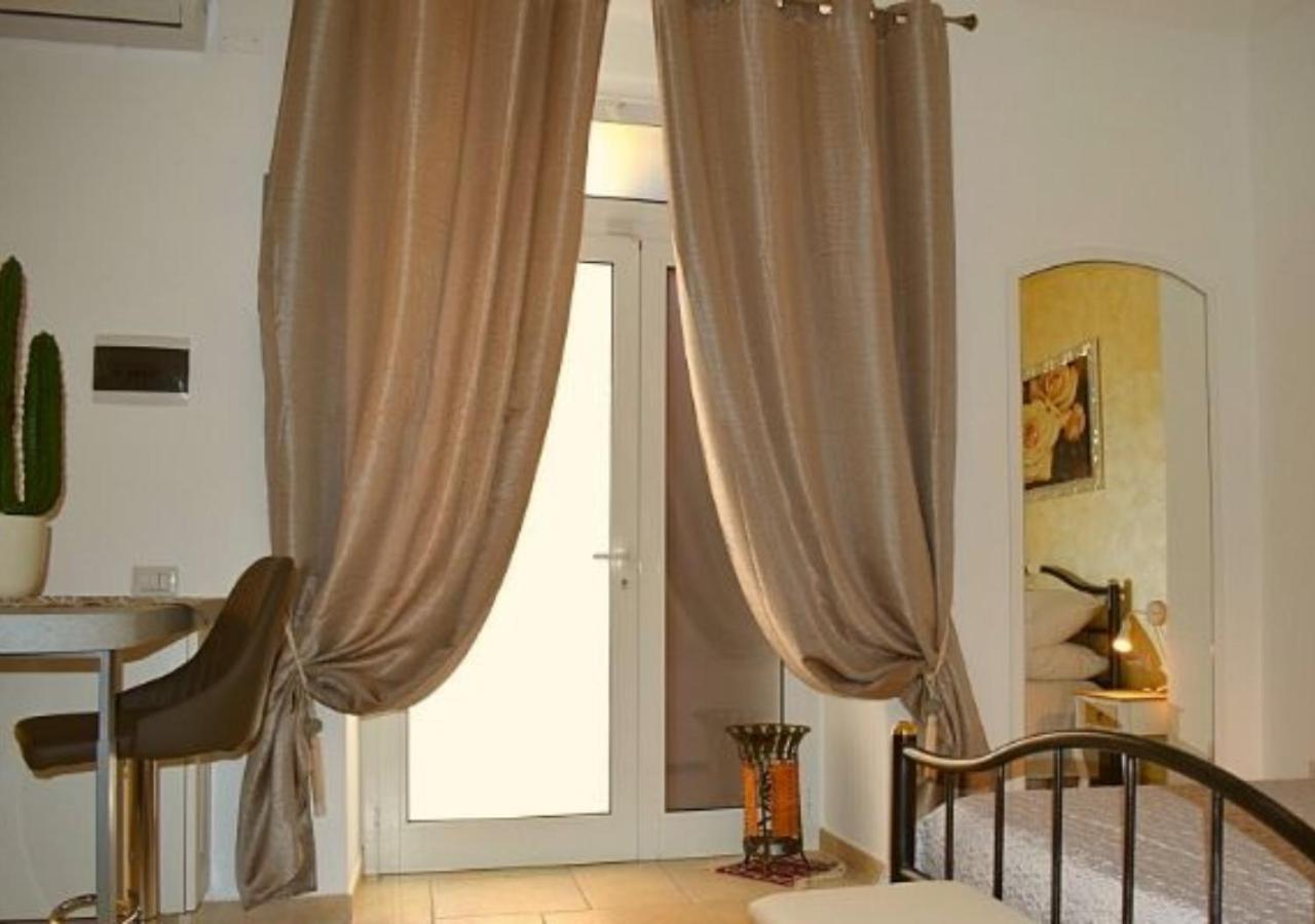 Biancotufo Casa Vacanze Корато Екстер'єр фото