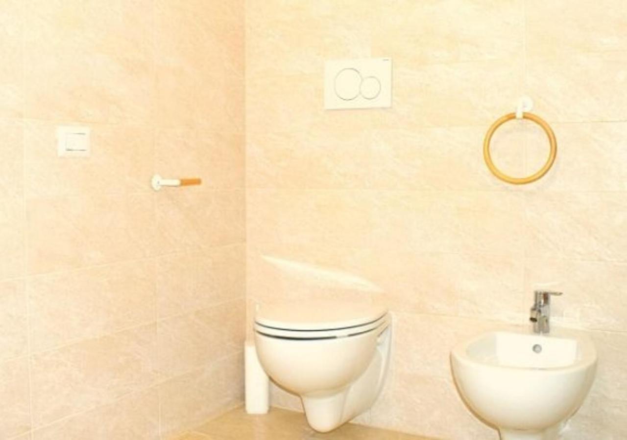 Biancotufo Casa Vacanze Корато Екстер'єр фото